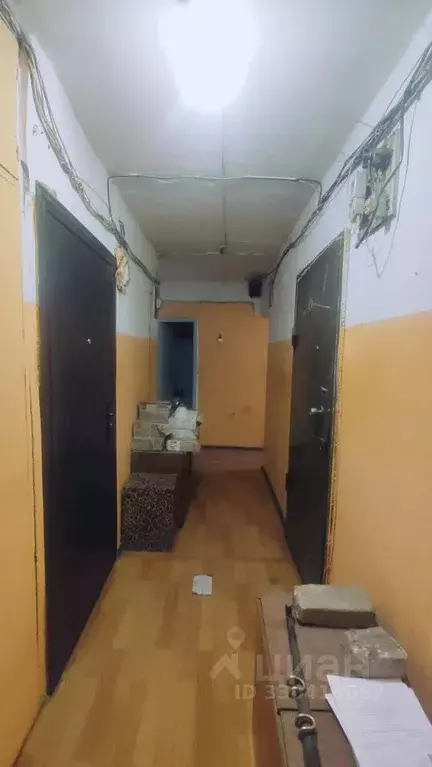 Комната Приморский край, Находка Нахимовская ул., 8А (17.3 м) - Фото 2