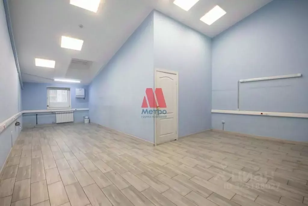 Помещение свободного назначения в Ярославская область, Ярославль ... - Фото 1