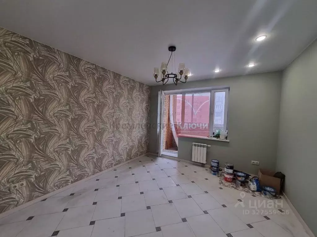 1-к кв. Московская область, Котельники ул. Строителей, 5 (57.1 м) - Фото 1