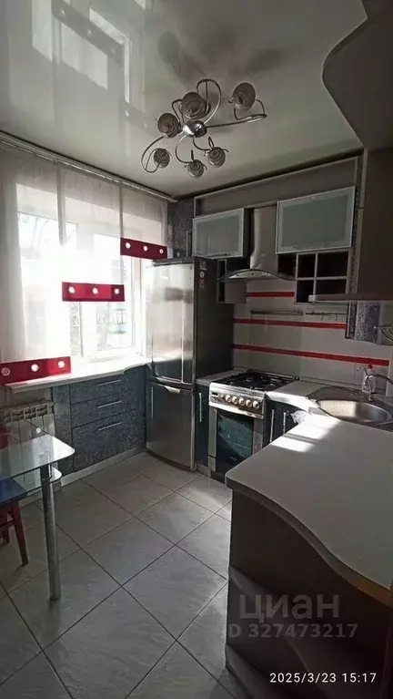 2-к кв. Самарская область, Самара Юбилейная ул., 15а (44.0 м) - Фото 1