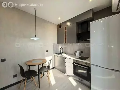 1-комнатная квартира: село Осиново, Дорожная улица, 35 (24 м) - Фото 2