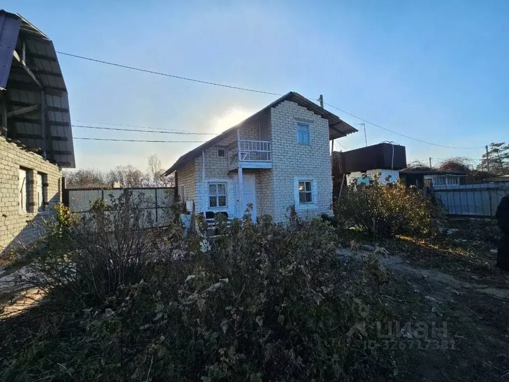 Дом в Амурская область, Благовещенск ул. Ленина (70 м) - Фото 2