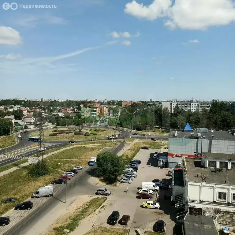 3-комнатная квартира: Тверь, Октябрьский проспект, 87к1 (70 м) - Фото 0