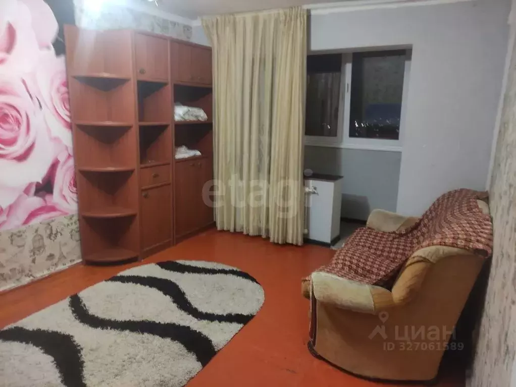 2-к кв. Северная Осетия, Владикавказ Владикавказская ул., 15 (50.0 м) - Фото 2