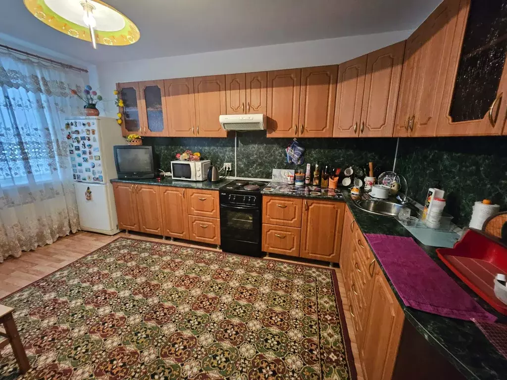 Продаётся 2-к квартира, 65.2 м - Фото 0
