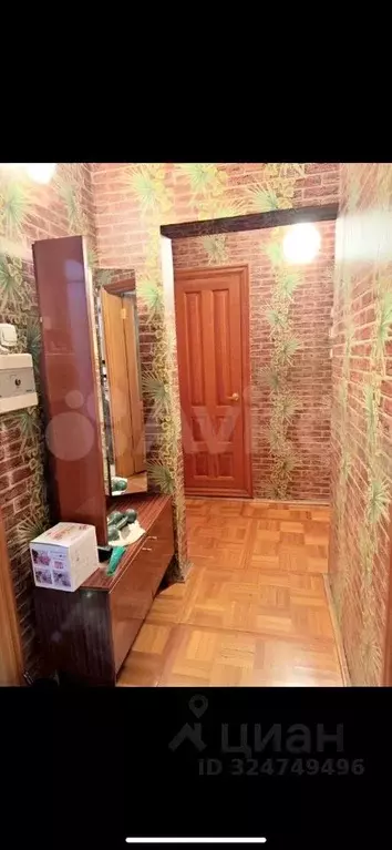 2-к кв. Иркутская область, Иркутск ул. Боткина, 8А (50.0 м) - Фото 2