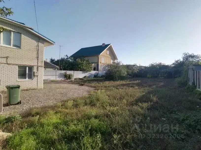 Участок в Ставропольский край, Ставрополь ул. Руставели, 18 (5.0 сот.) - Фото 2