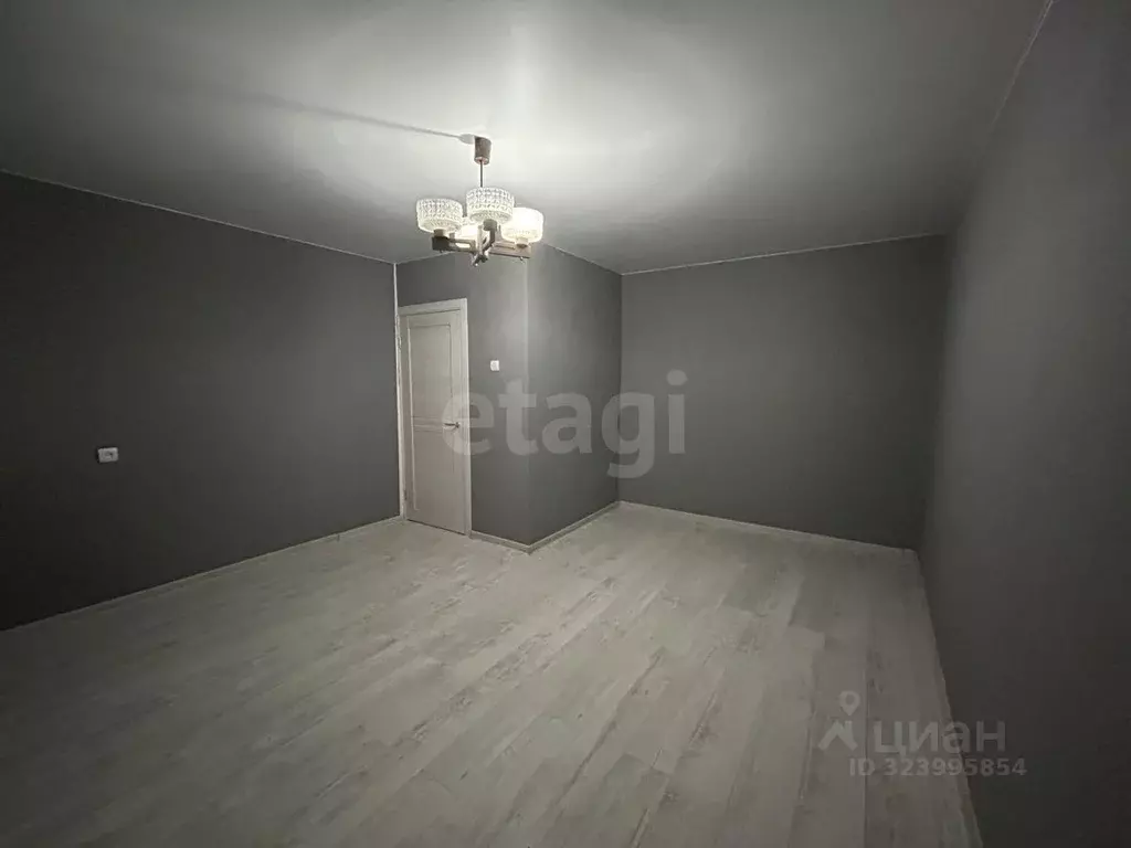 1-к кв. Воронежская область, Воронеж Тепличная ул., 6 (35.6 м) - Фото 1