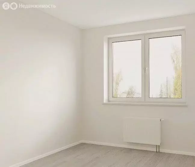 1-комнатная квартира: Красногорск, жилой комплекс Ильинойс, к1 (33 м) - Фото 1