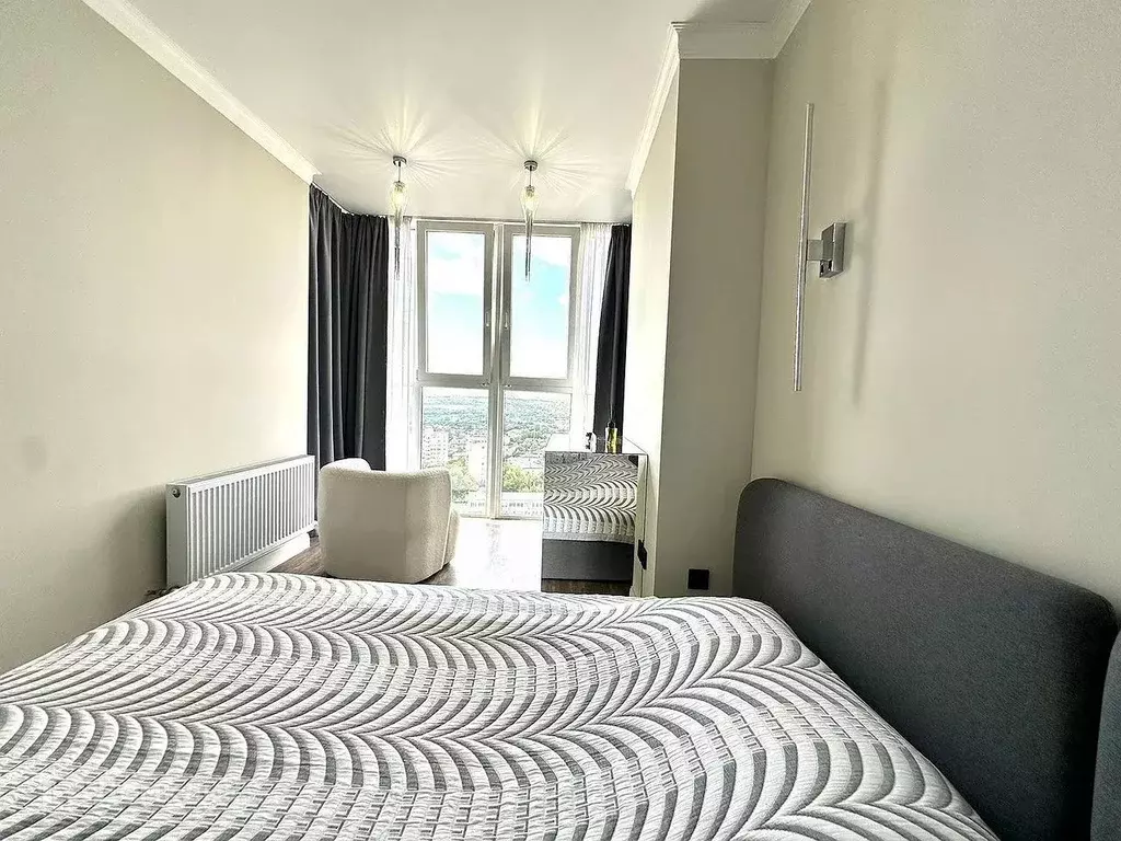 Продаётся 2-к квартира, 49 м - Фото 1