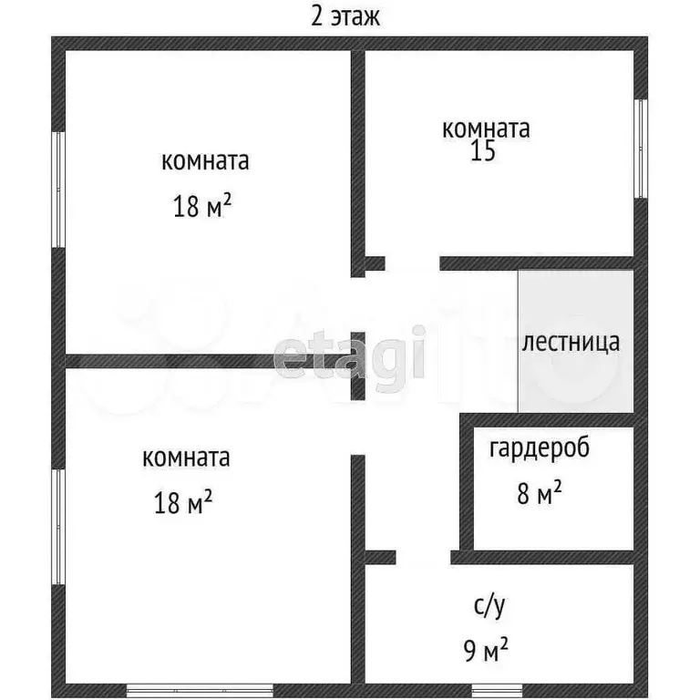 Дом 152 м на участке 4,1 сот. - Фото 0