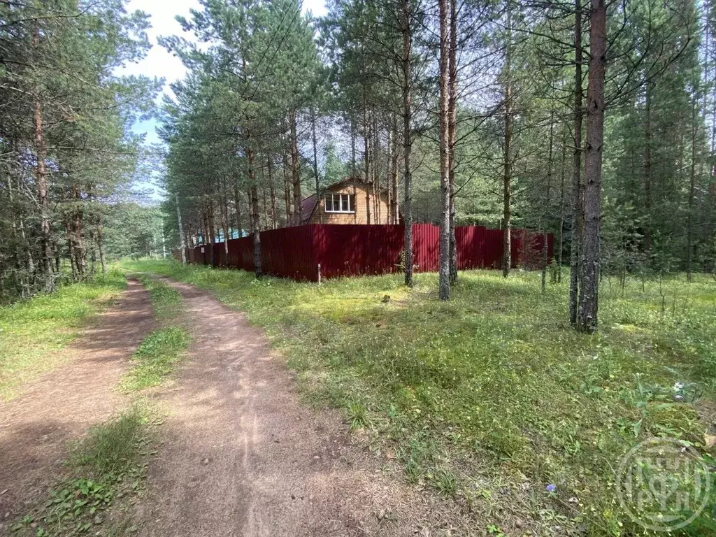 Дом в Тверская область, Бологовский муниципальный округ, д. ... - Фото 2