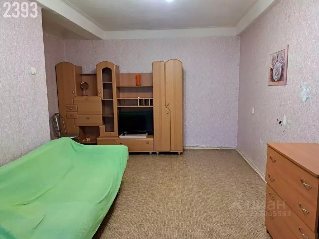2-к кв. Севастополь ул. Глухова, 7 (44.0 м) - Фото 2