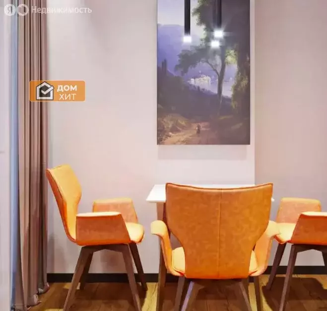 Квартира-студия: Алушта, Западная улица (27.54 м) - Фото 2