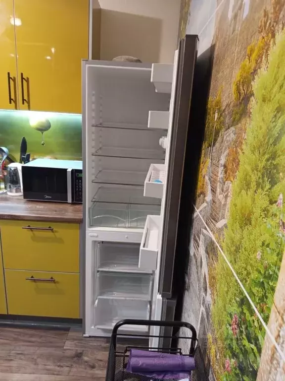 Студия Санкт-Петербург Усть-Славянка тер., ул. Славянская, 28 (27.0 м) - Фото 2