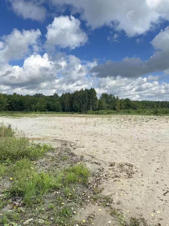 Участок в Нижегородская область, Дзержинск  (10.0 сот.) - Фото 1