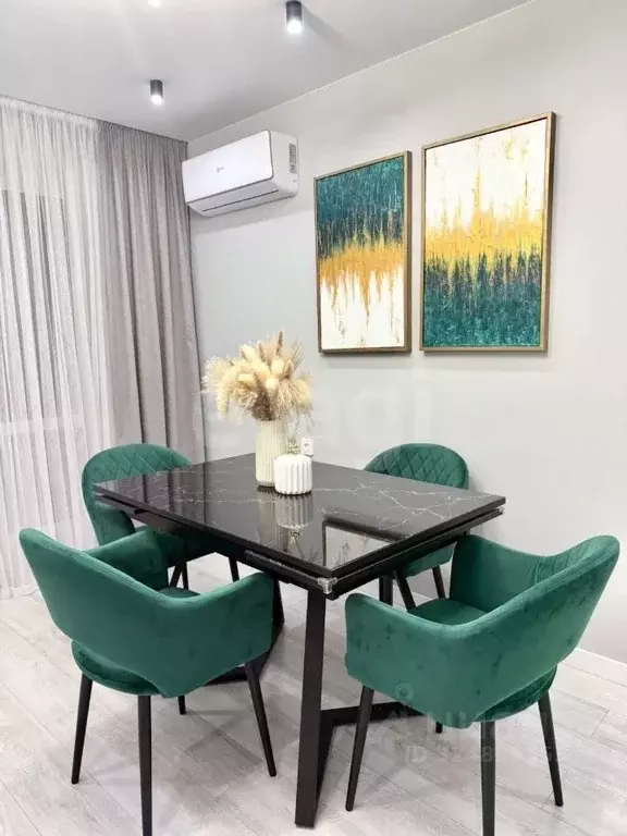 3-к кв. Татарстан, Казань ул. Четаева, 43 (70.0 м) - Фото 1