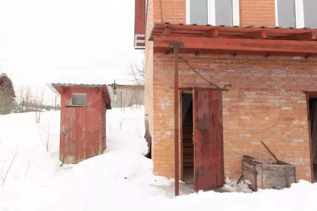 Дом 131,4 м на участке 8,55 га - Фото 1