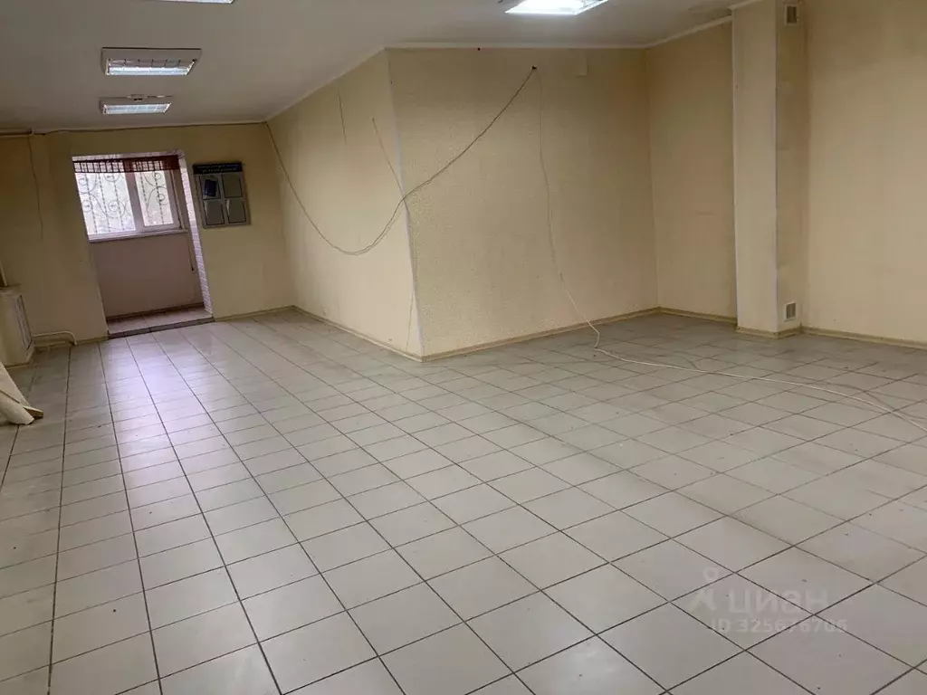 Помещение свободного назначения в Башкортостан, Нефтекамск Парковая ... - Фото 1