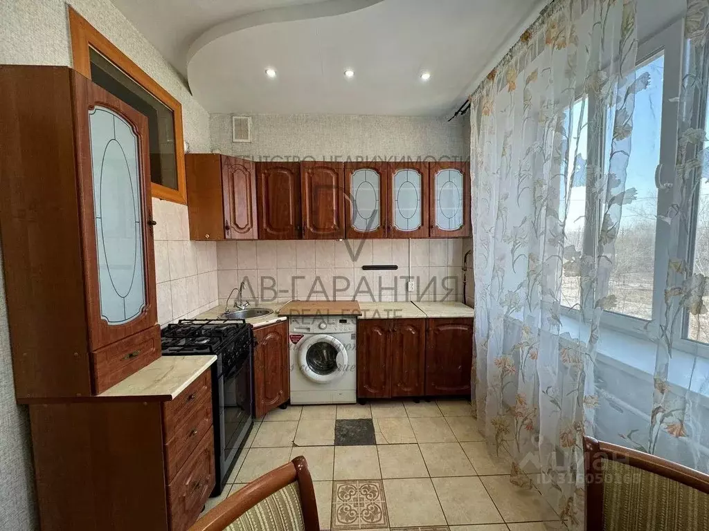 3-к кв. Хабаровский край, Комсомольск-на-Амуре Культурная ул., 19 ... - Фото 0