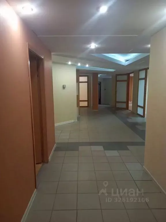 Офис в Санкт-Петербург Малодетскосельский просп., 28а (343 м) - Фото 2