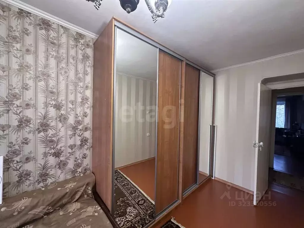 2-к кв. Архангельская область, Архангельск ул. Тимме, 8 (58.4 м) - Фото 1