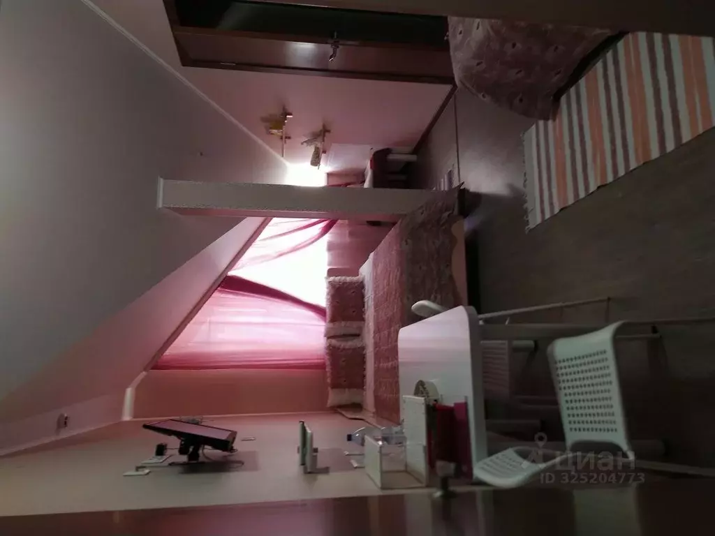 Комната Ростовская область, Батайск Огородная ул., 83 (11.0 м) - Фото 1