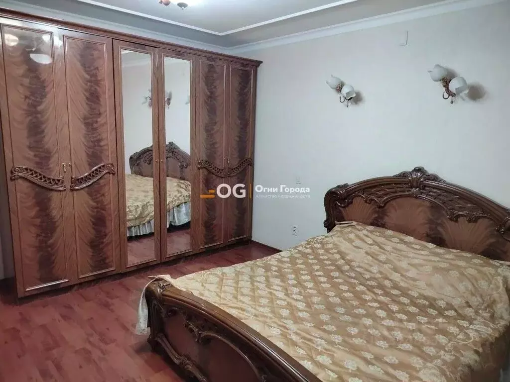 3-к кв. Брянская область, Брянск ул. Димитрова, 58 (94.5 м) - Фото 1