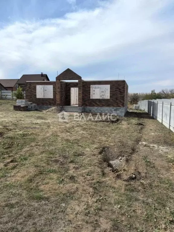 Дом в Белгородская область, Белгородский район, с. Стрелецкое ул. ... - Фото 1