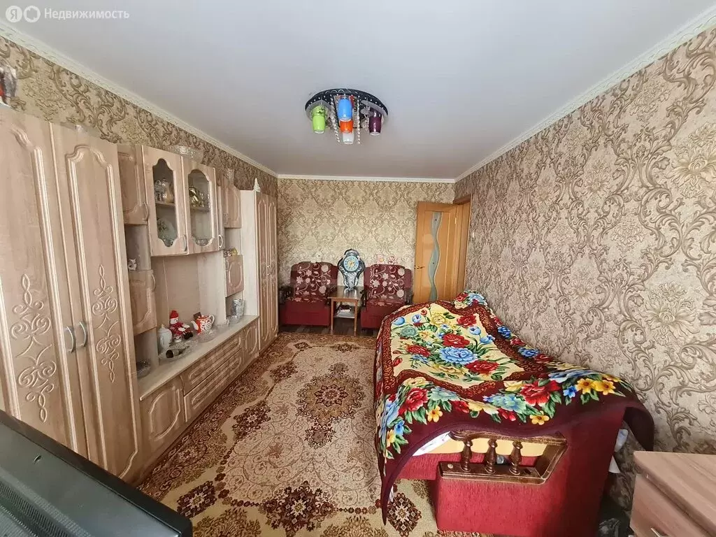 1-комнатная квартира: Петропавловск-Камчатский, улица Тушканова, 4 ... - Фото 2