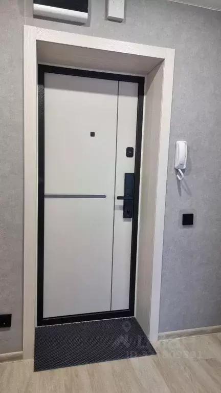 1-к кв. Забайкальский край, Чита ул. Балябина, 30 (35.0 м) - Фото 1