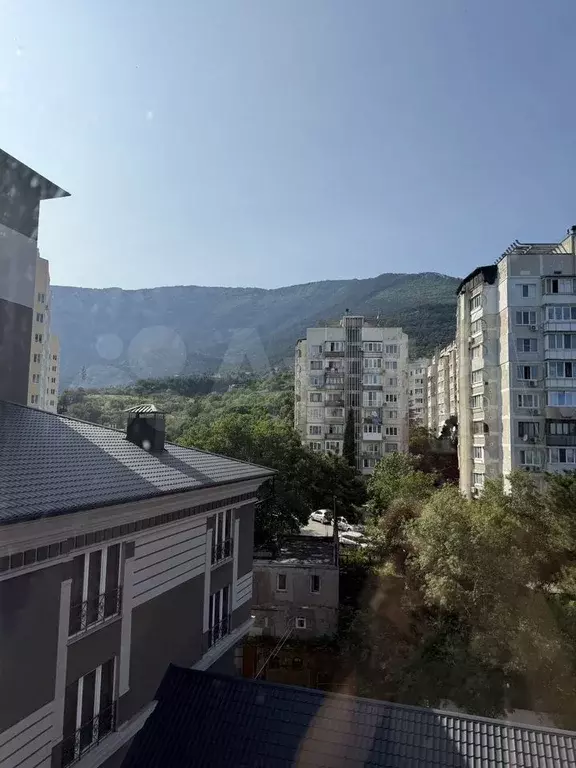 1-к. квартира, 55 м, 6/9 эт. - Фото 1