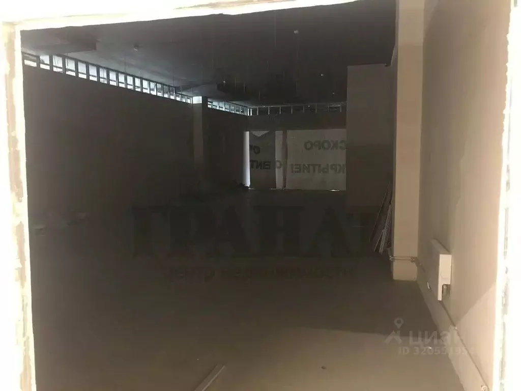 Торговая площадь в Свердловская область, Екатеринбург ул. Патриотов, 1 ... - Фото 2