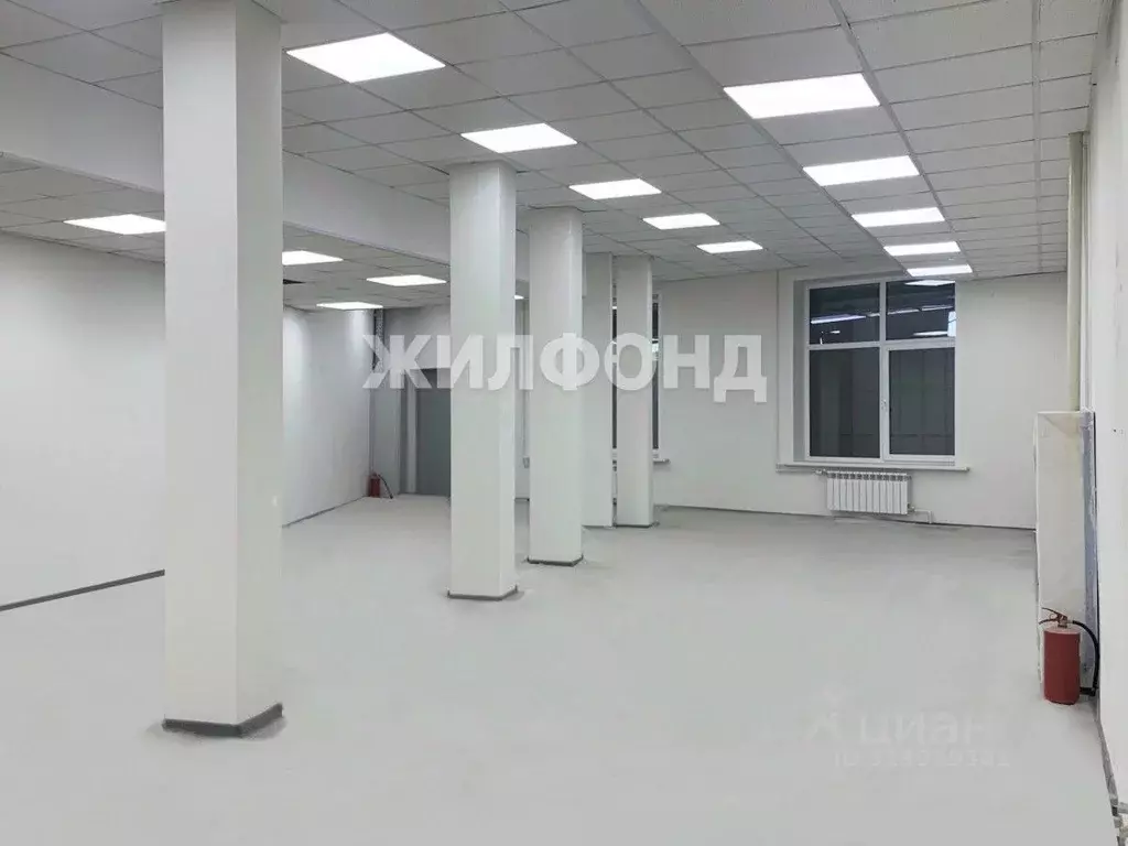 Склад в Москва Звенигородское ш., 18/20к3 (122 м) - Фото 0