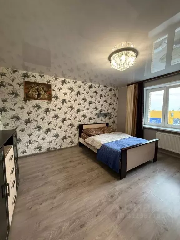 1-к кв. Новгородская область, Великий Новгород Псковская ул., 31/1 ... - Фото 2