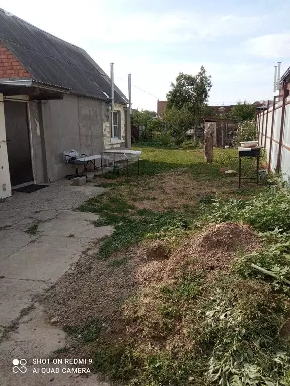 Дом в Ставрополь, садовое товарищество Дружба, улица Дружба-2, 24 (60 ... - Фото 1