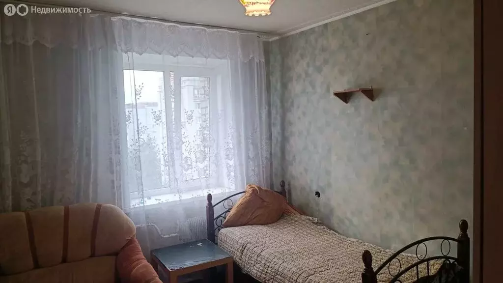 1к в -комнатной квартире (11.3 м) - Фото 1