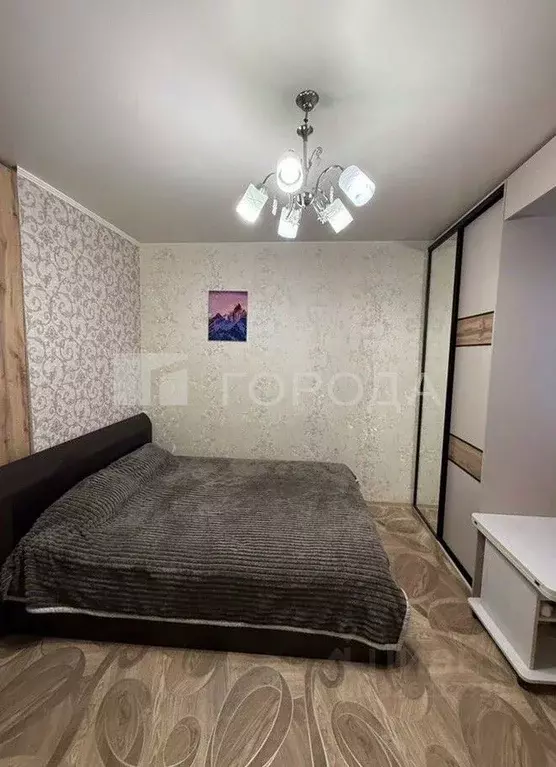 Студия Томская область, Томск Кедровый пер., 11 (21.1 м) - Фото 2