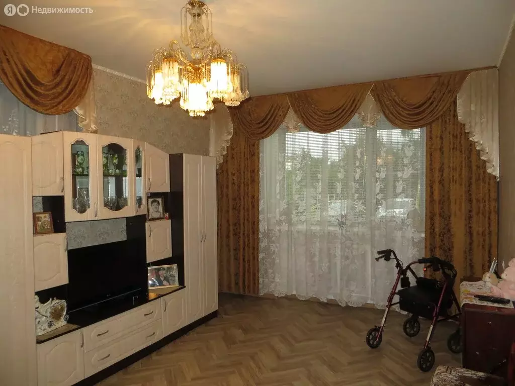 1-комнатная квартира: Городня, Первомайская улица, 3 (46.1 м) - Фото 1