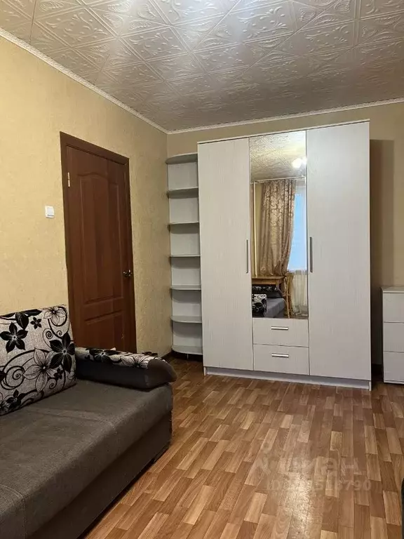 1-к кв. Санкт-Петербург Будапештская ул., 9к1 (30.0 м) - Фото 1