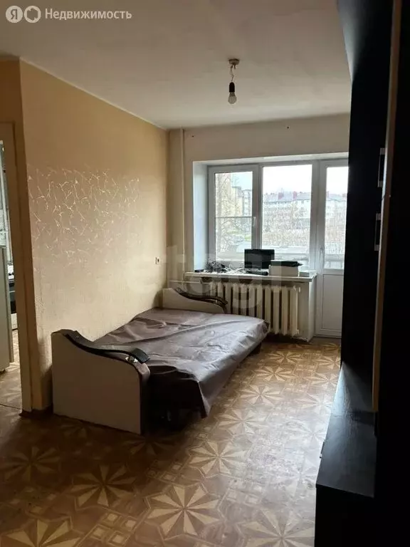 1-комнатная квартира: Выкса, улица Красные Зори, 25 (30.6 м) - Фото 2