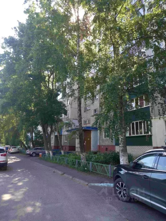 2-к кв. Курская область, Курск просп. Ленинского Комсомола, 59 (47.0 ... - Фото 0