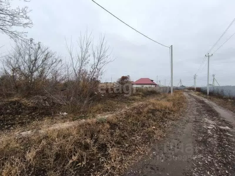 Участок в Белгородская область, Белгородский район, Северный городское ... - Фото 1