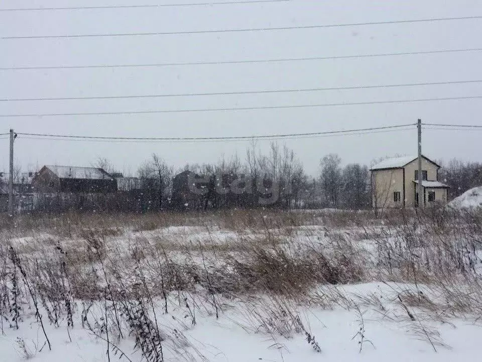 Участок в Костромская область, Кострома Соколиное Гнездо кп, 1 (7.1 ... - Фото 2