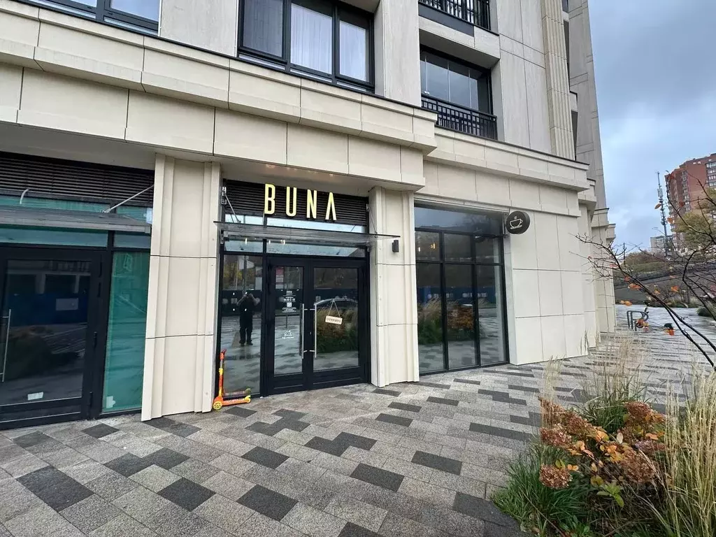 Помещение свободного назначения в Москва Г мкр, РиверСкай жилой ... - Фото 1