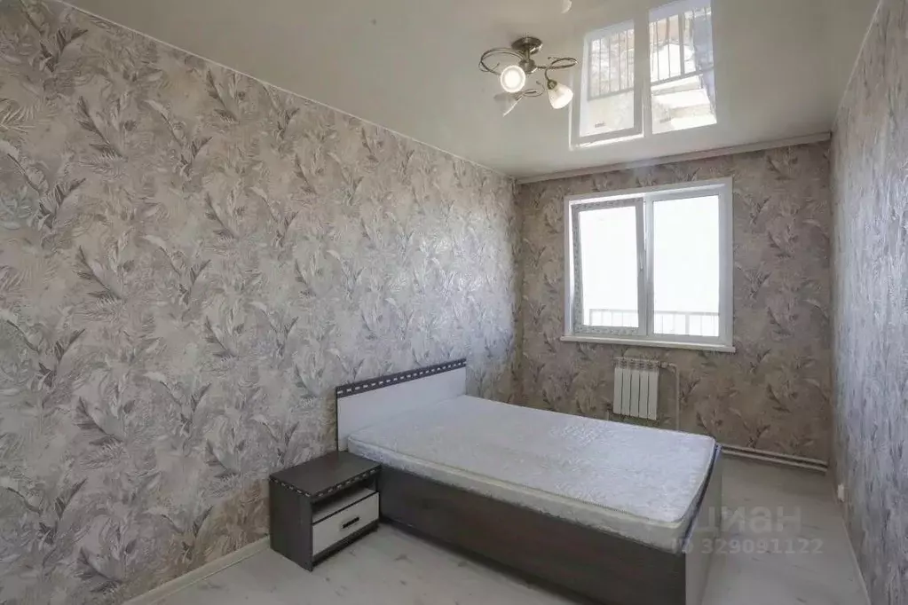 3-к кв. Иркутская область, Иркутск ул. Багратиона, 8/2 (94.9 м) - Фото 2
