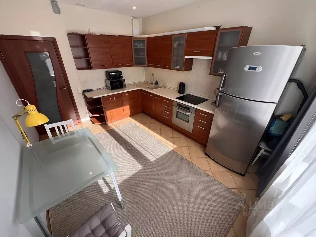 1-к кв. Санкт-Петербург Капитанская ул., 4 (46.0 м) - Фото 1