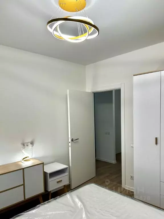 2-к кв. Московская область, Мытищи Мытищи Парк жилой комплекс, к4.2 ... - Фото 2