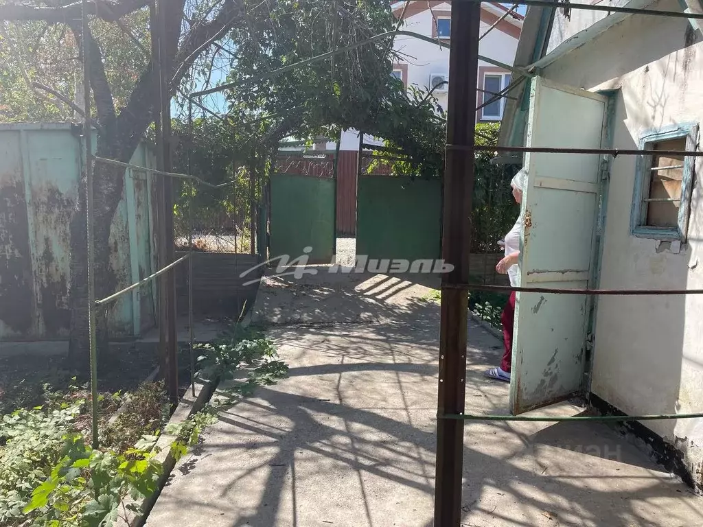 Участок в Крым, Симферополь ул. 32-я Коллективных Садов (4.0 сот.) - Фото 1