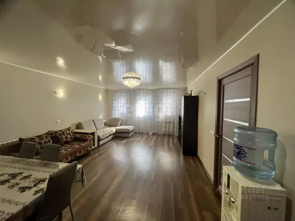 Дом в Астраханская область, Володарский район, с. Зеленга Сборная ул., ... - Фото 2